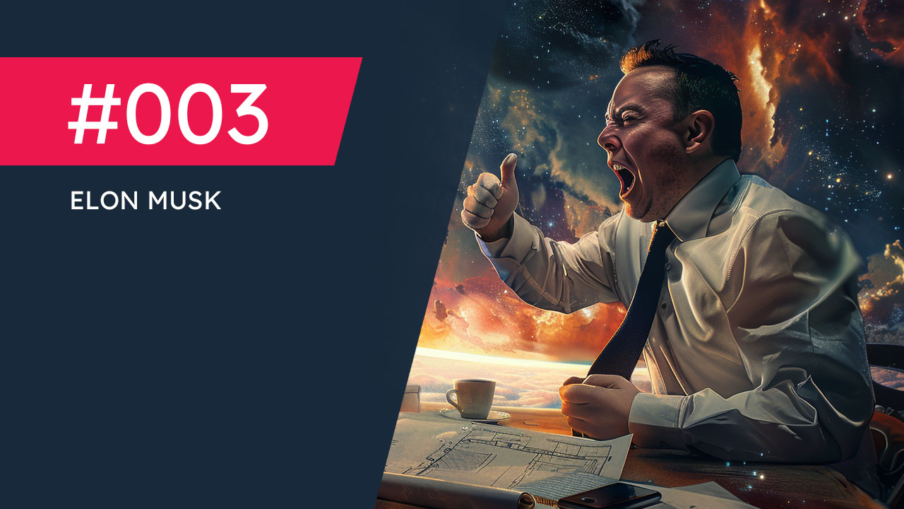 Architektura kontra Elon Musk czyli pięć ciosów w&nbsp;branżę