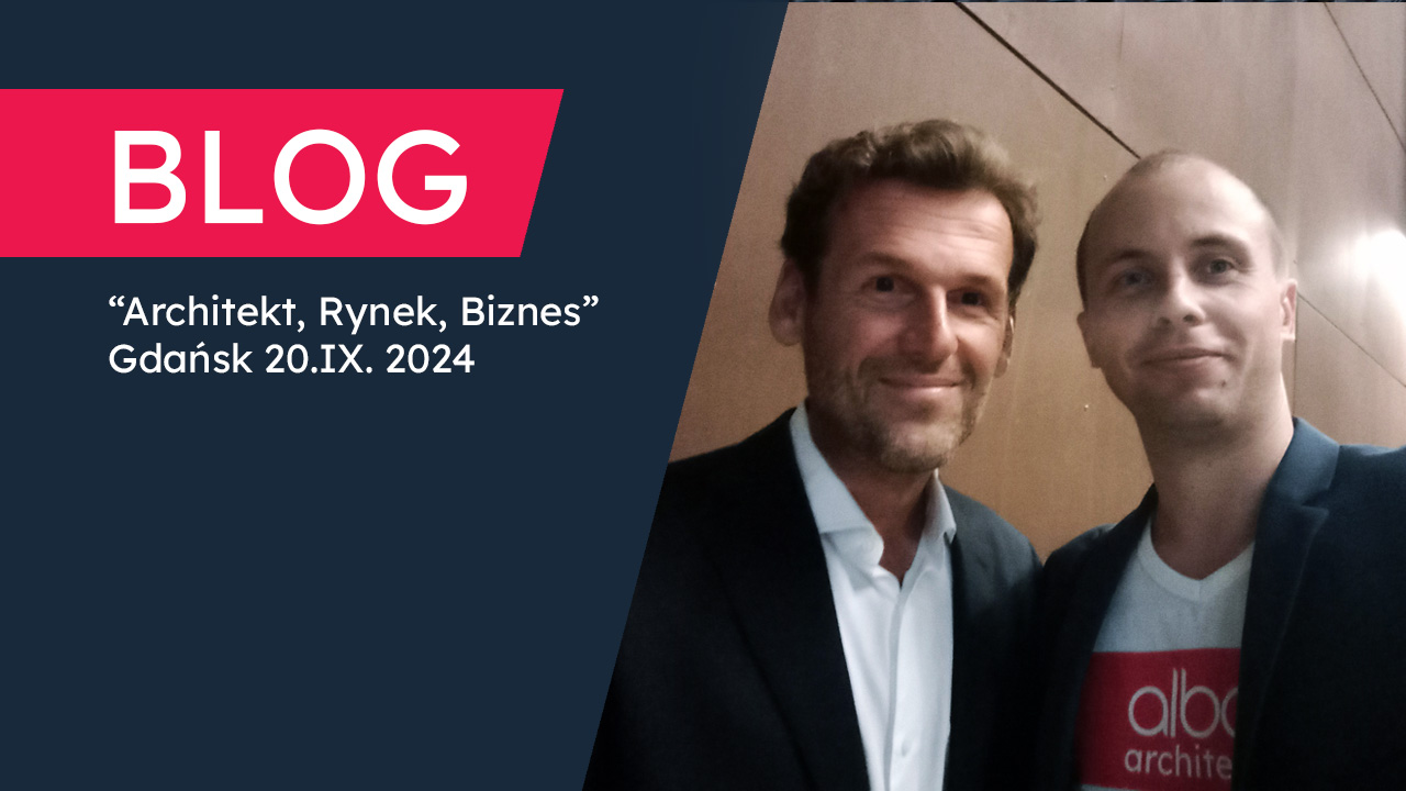 Wiatr zmian wieje od&nbsp;morza!