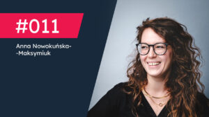 W dzisiejszym odcinku rozmawiamy o dwóch niezwykle ważnych tematach: 1. tworzeniu skutecznego CV i portfolio architekta 2. wayfindingu, systemach informacji przestrzennej +mamy coś specjalnego Gościem specjalnym jest Anna Nowokuńska-Maksymiuk ze Studio Blisko, która dzieli się swoją wiedzą i doświadczeniami z pracy na styku projektowania graficznego i architektury.