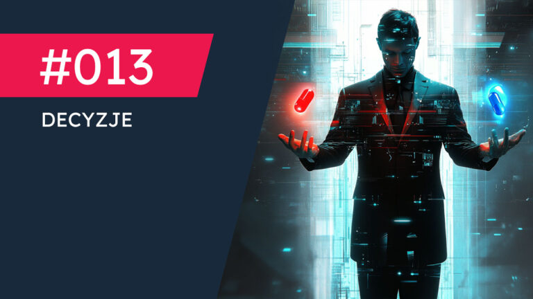 Jak podejmować decyzje? 5 PROSTYCH kroków do SAMODZIELNOŚCI w pracy ARCHITEKTA! jak rozwijać karierę architekta