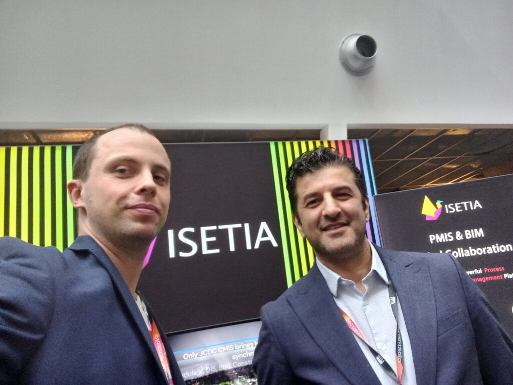 isetia networking konferencja projektowanie przyszłości