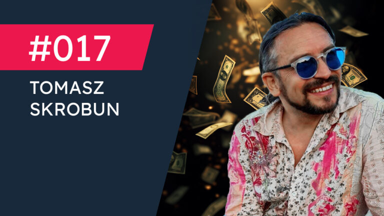 "Dlaczego architekci w Polsce NIE zarabiają? Tomasz Skrobun wyjaśnia problem dumpingu cen i pokazuje rozwiązania