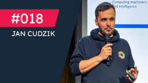 Jan Cudzik OUTLINE AI Czy AI zastąpi architektów Architektw czasach AI kompetencje przyszłość