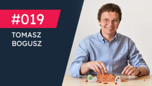 Jak odnalexć sens w pracy architekta TOMASZ BOGUSZ HAG Turkusowa organizacja