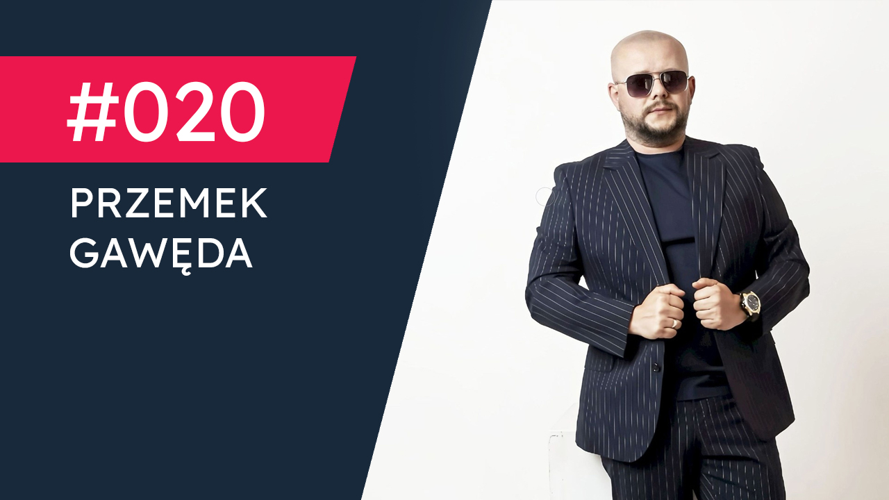 Architektom brakuje ODWAGI!