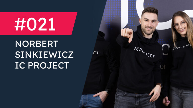 Architekci nie kontrolują kosztów projektów i tracą pieniądze. Norbert Sinkiewicz z IC Project wyjaśnia jak to zmienić bez zabijania kreatywności