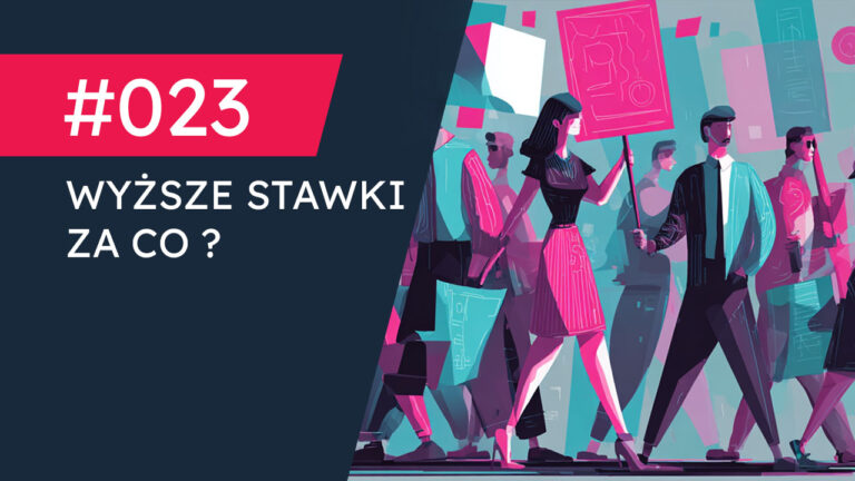 Czy architekci powinni więcej zarabiać albo architekt okładka tekstu do 23 odcinka podcastu