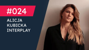 Alicja Kubicka INTERPLAY Architects EXPO 2025 artykuł dotyczcy rozmowy 24 odcinak podcastu albo architekt