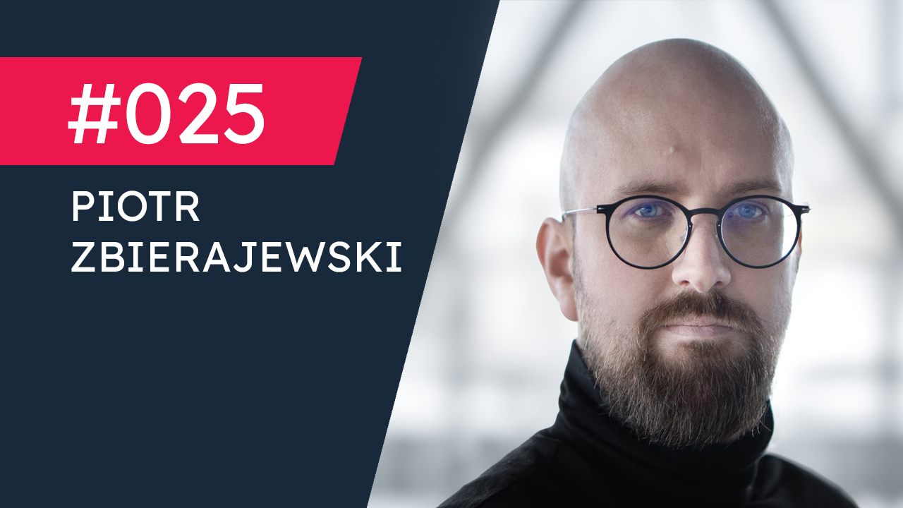 Jak nie zwariować w Architekturze? Nowe kompetencje projektanta.