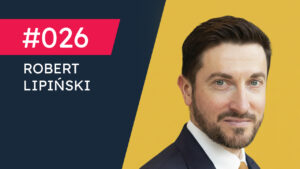 POKONAJ DUMPING PODKAST ALBO ARCHITEKT GOSC ROBERT LIPINSKI SPECJLAISTA SPRZEDAZY ODCINKA 26