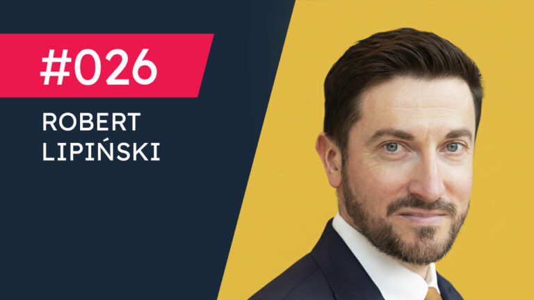 POKONAJ DUMPING PODKAST ALBO ARCHITEKT GOSC ROBERT LIPINSKI SPECJLAISTA SPRZEDAZY ODCINKA 26