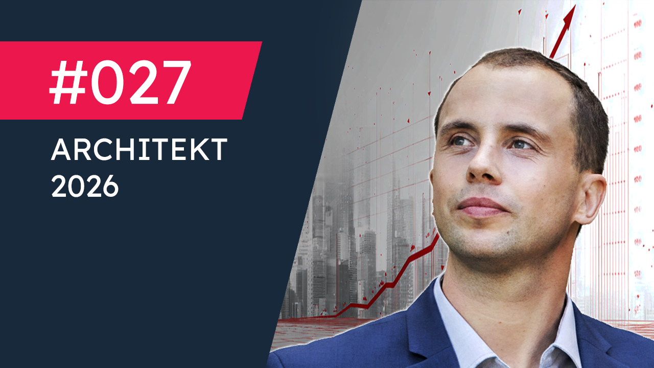 Praca Architekta 2026? Musisz Się na To Przygotować