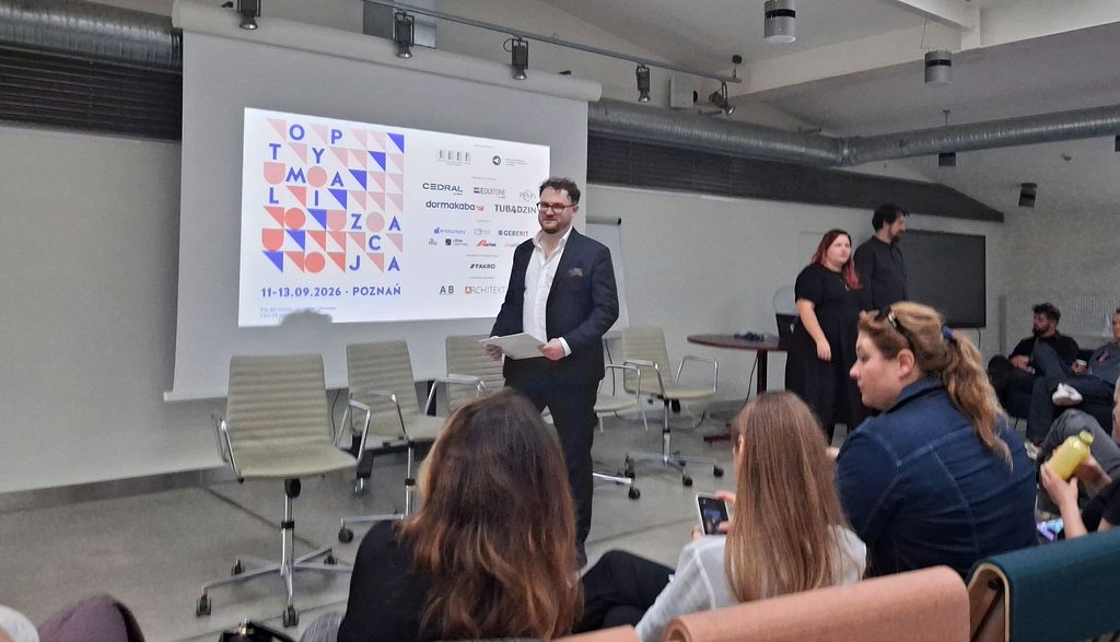SARP-u40-POZNAN-organizatorzy